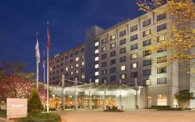 Hyatt Hotel Rosemont